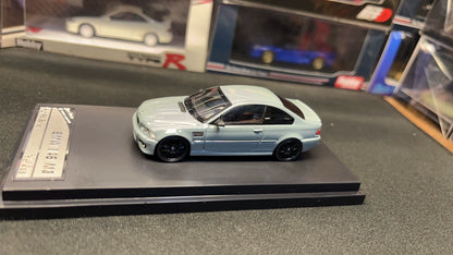 Mô hình xe Hobby Japan 1/64 BMW M3 E46