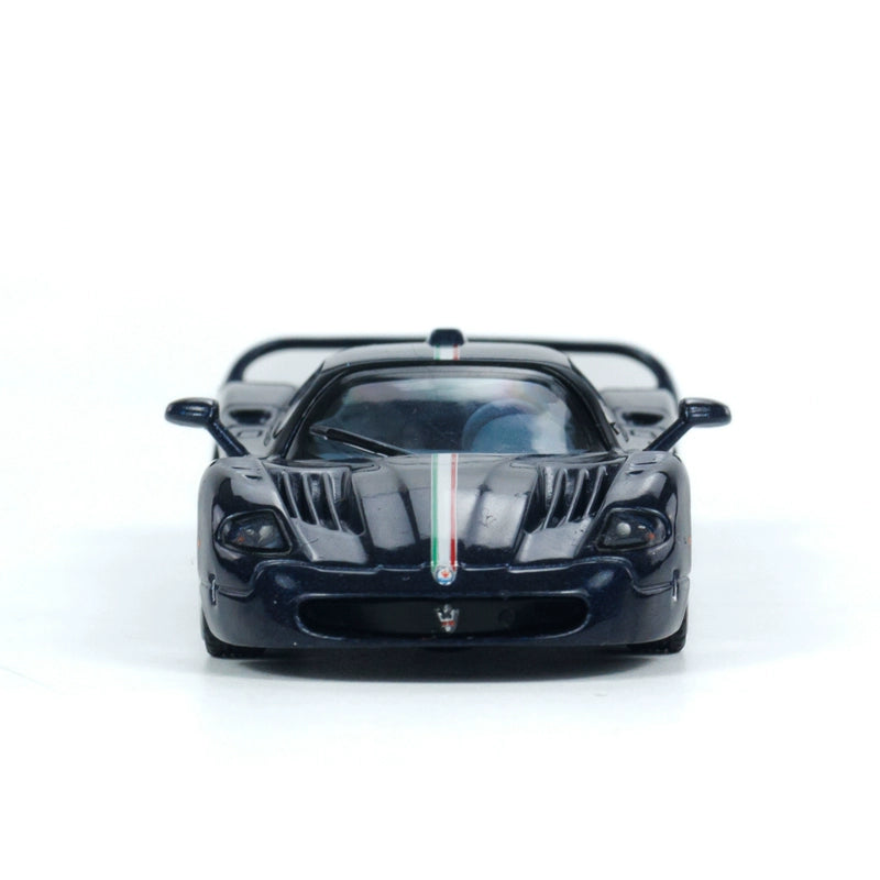 Mô hình xe BBR 1:64 Maserati MC12