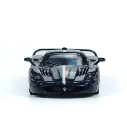 Mô hình xe BBR 1:64 Maserati MC12