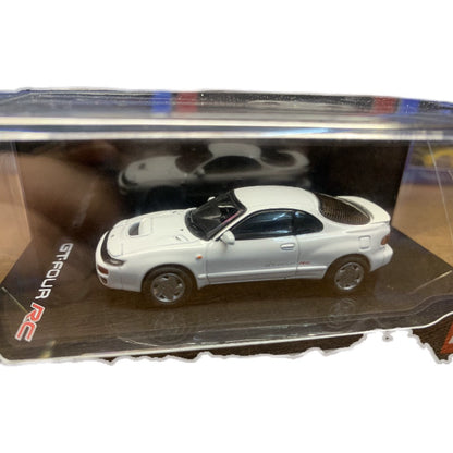 Mô hình xe Hobby Japan 1/64 Celica Lights Off Version