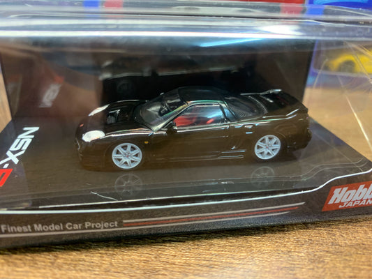 Mô hình xe Hobby Japan 1/64 Honda NSX-R Na2