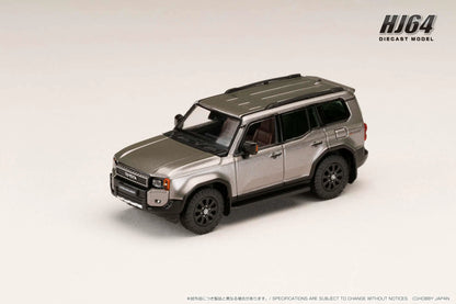 Mô hình xe Hobby Japan 1/64 Toyota Land Cruiser LC250