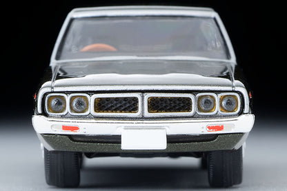 Mô hình xe Tomyca Limited Vintage TLV 1:64 Spirit Vol.7 Nissan Skyline 2000 Turbo GT-ES (red) | LV-Ogikubo