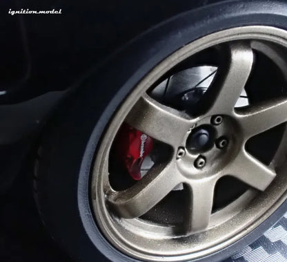 [PRE-SALE Q4/2025] Mô hình xe Ignition Model 1:18 PANDEM 30 Black - IG3718