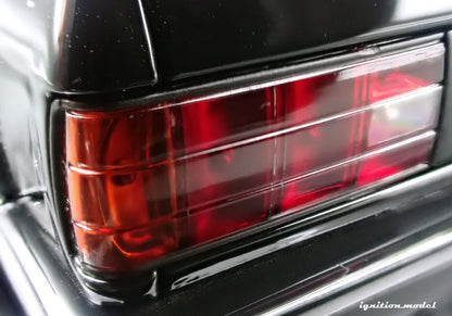 [PRE-SALE Q4/2025] Mô hình xe Ignition Model 1:18 PANDEM 30 Black - IG3718