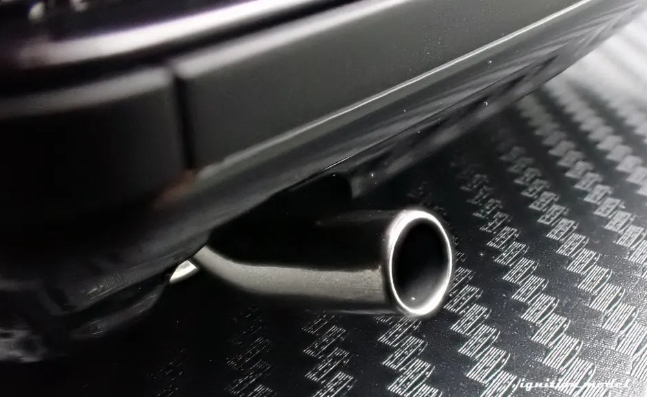 [PRE-SALE Q4/2025] Mô hình xe Ignition Model 1:18 PANDEM 30 Black - IG3718