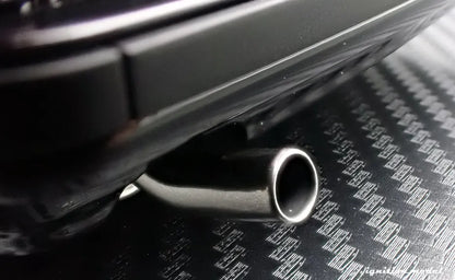 [PRE-SALE Q4/2025] Mô hình xe Ignition Model 1:18 PANDEM 30 Black - IG3718