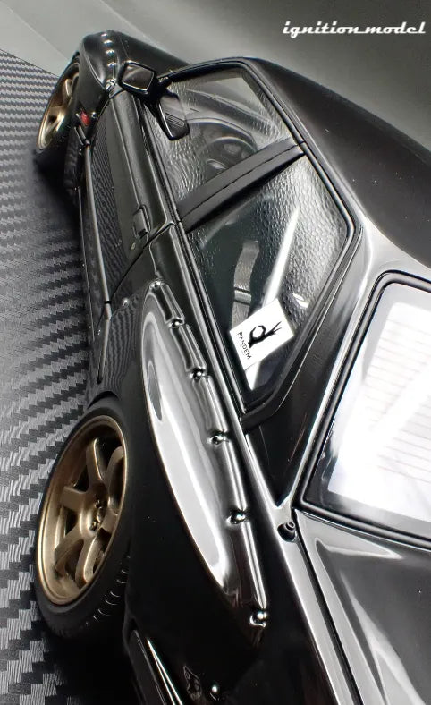 [PRE-SALE Q4/2025] Mô hình xe Ignition Model 1:18 PANDEM 30 Black - IG3718