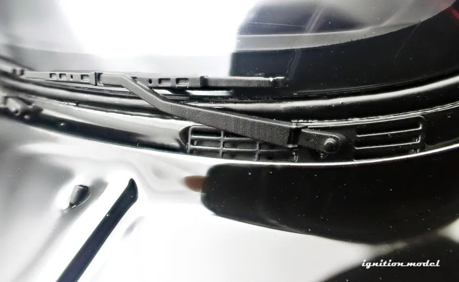 [PRE-SALE Q4/2025] Mô hình xe Ignition Model 1:18 PANDEM 30 Black - IG3718