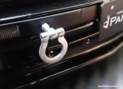 [PRE-SALE Q4/2025] Mô hình xe Ignition Model 1:18 PANDEM 30 Black - IG3718