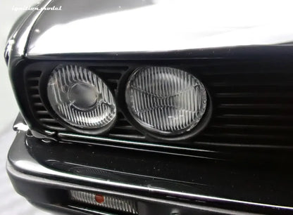 [PRE-SALE Q4/2025] Mô hình xe Ignition Model 1:18 PANDEM 30 Black - IG3718