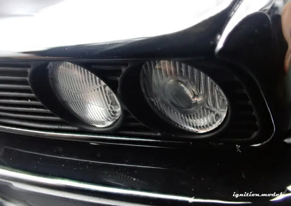 [PRE-SALE Q4/2025] Mô hình xe Ignition Model 1:18 PANDEM 30 Black - IG3718