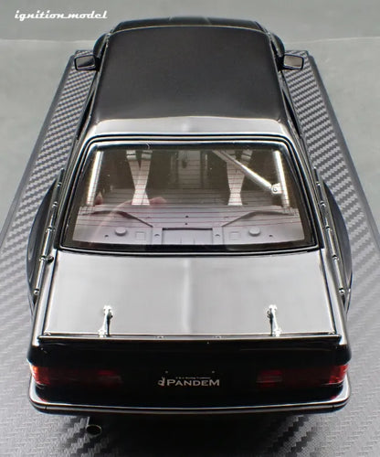 [PRE-SALE Q4/2025] Mô hình xe Ignition Model 1:18 PANDEM 30 Black - IG3718