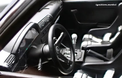 [PRE-SALE Q4/2025] Mô hình xe Ignition Model 1:18 PANDEM 30 Black - IG3718
