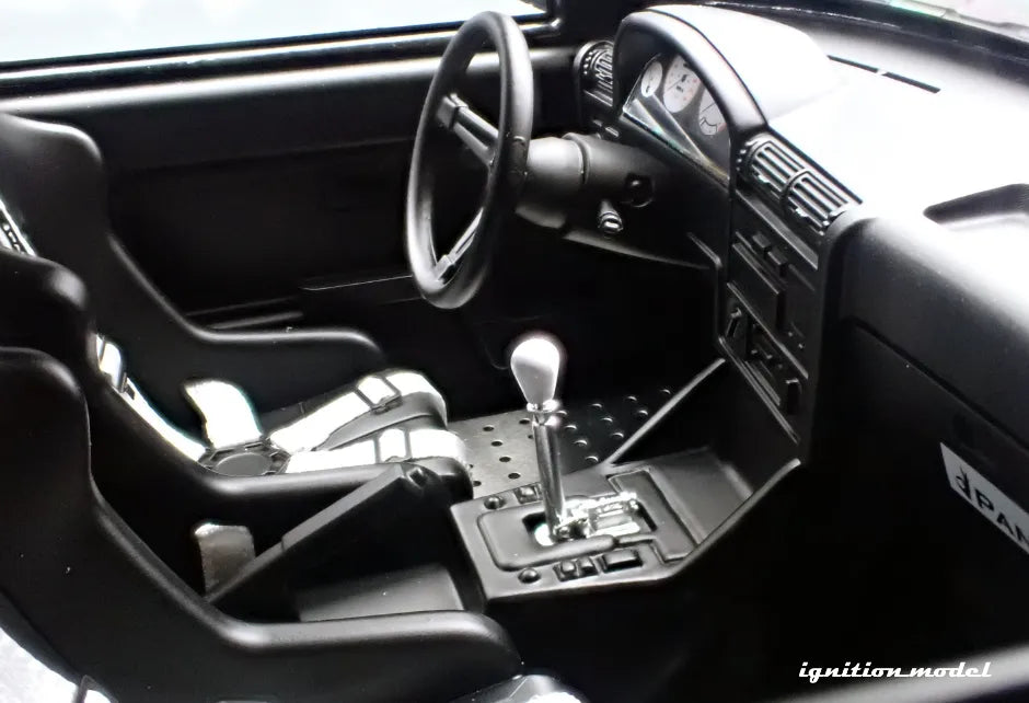 [PRE-SALE Q4/2025] Mô hình xe Ignition Model 1:18 PANDEM 30 Black - IG3718