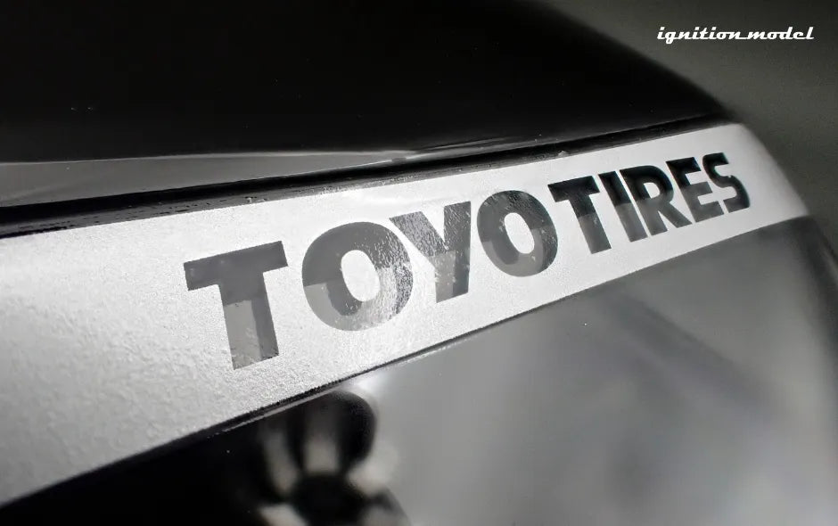 [PRE-SALE Q4/2025] Mô hình xe Ignition Model 1:18 PANDEM 30 Black - IG3718