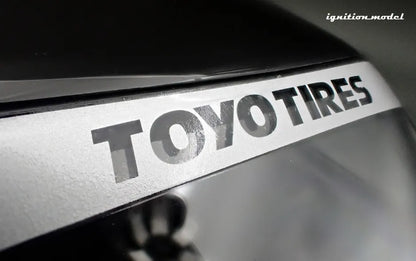 [PRE-SALE Q4/2025] Mô hình xe Ignition Model 1:18 PANDEM 30 Black - IG3718