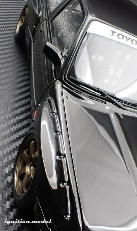 [PRE-SALE Q4/2025] Mô hình xe Ignition Model 1:18 PANDEM 30 Black - IG3718