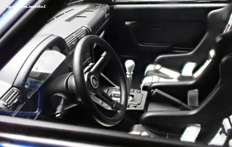 [PRE-SALE Q4/2025] Mô hình xe Ignition Model 1:18 PANDEM 30 Blue - IG3712