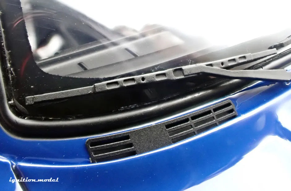 [PRE-SALE Q4/2025] Mô hình xe Ignition Model 1:18 PANDEM 30 Blue - IG3712