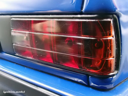 [PRE-SALE Q4/2025] Mô hình xe Ignition Model 1:18 PANDEM 30 Blue - IG3712