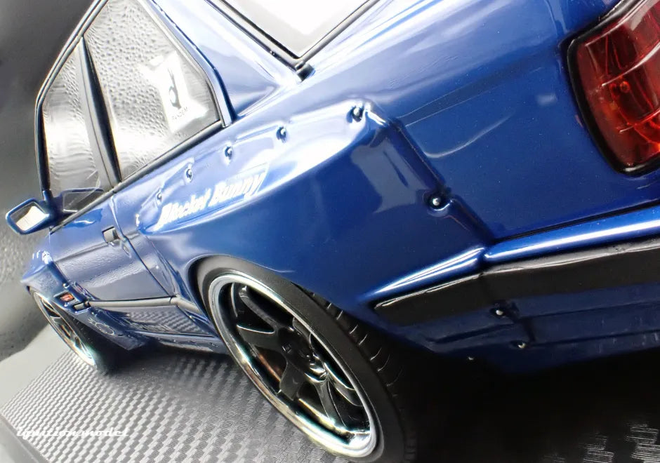 [PRE-SALE Q4/2025] Mô hình xe Ignition Model 1:18 PANDEM 30 Blue - IG3712