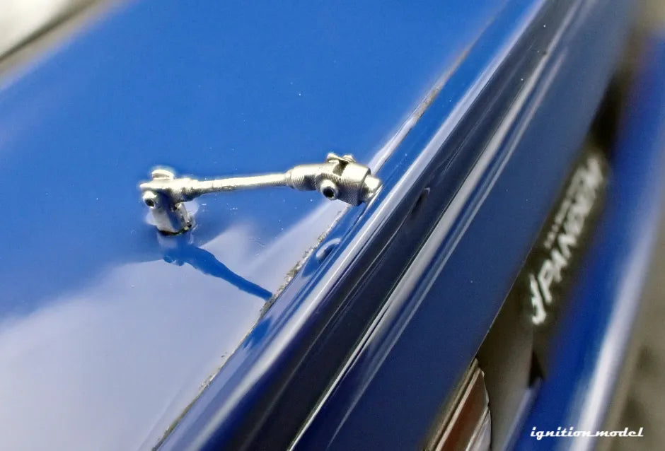 [PRE-SALE Q4/2025] Mô hình xe Ignition Model 1:18 PANDEM 30 Blue - IG3712