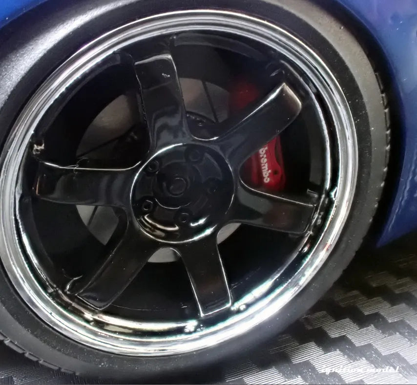 [PRE-SALE Q4/2025] Mô hình xe Ignition Model 1:18 PANDEM 30 Blue - IG3712