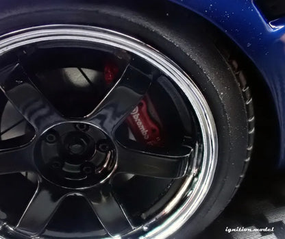 [PRE-SALE Q4/2025] Mô hình xe Ignition Model 1:18 PANDEM 30 Blue - IG3712