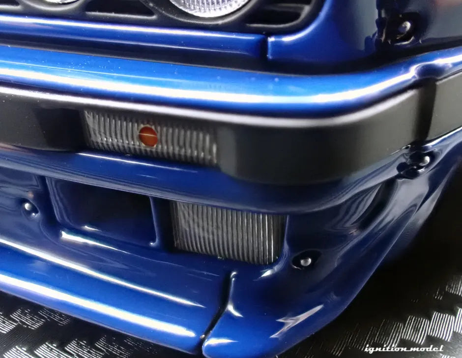 [PRE-SALE Q4/2025] Mô hình xe Ignition Model 1:18 PANDEM 30 Blue - IG3712