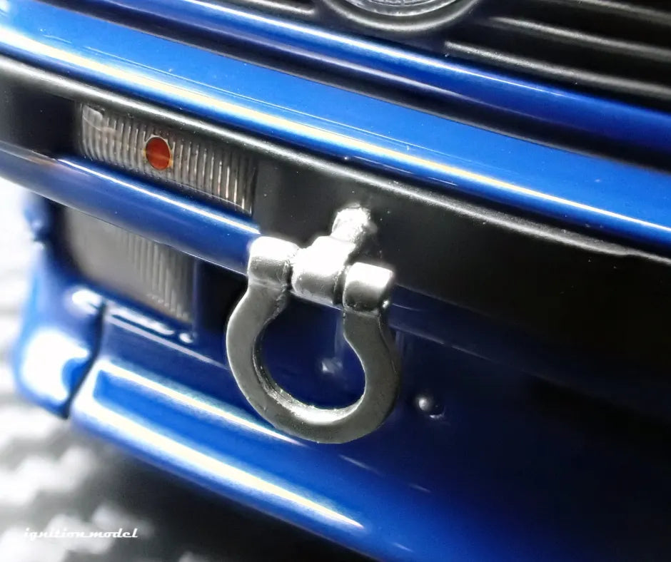 [PRE-SALE Q4/2025] Mô hình xe Ignition Model 1:18 PANDEM 30 Blue - IG3712