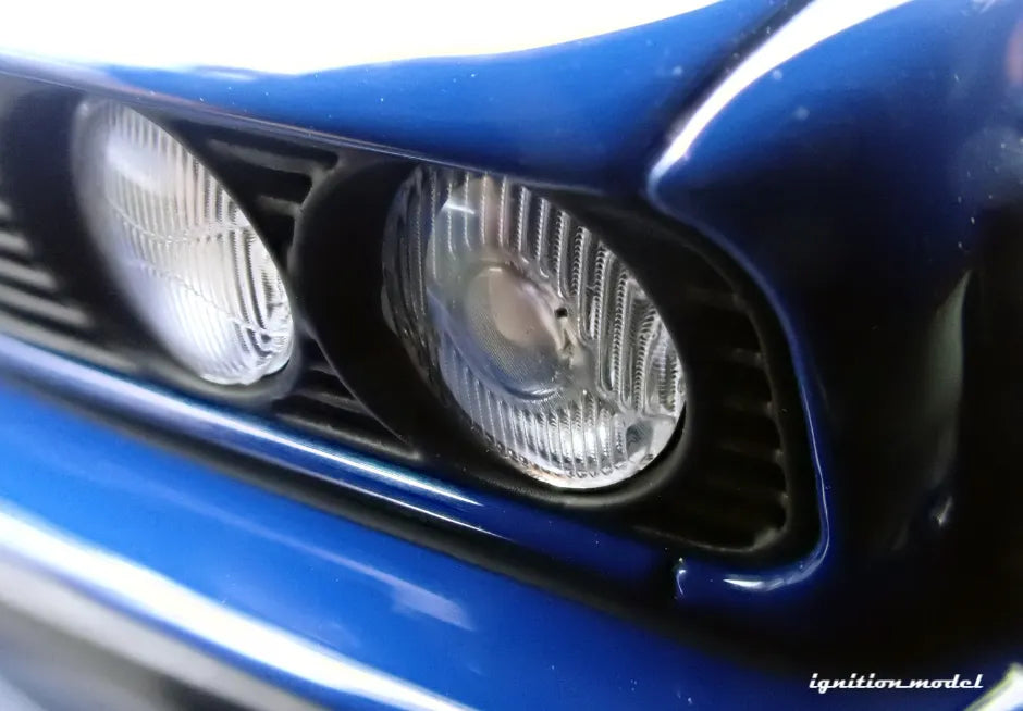 [PRE-SALE Q4/2025] Mô hình xe Ignition Model 1:18 PANDEM 30 Blue - IG3712