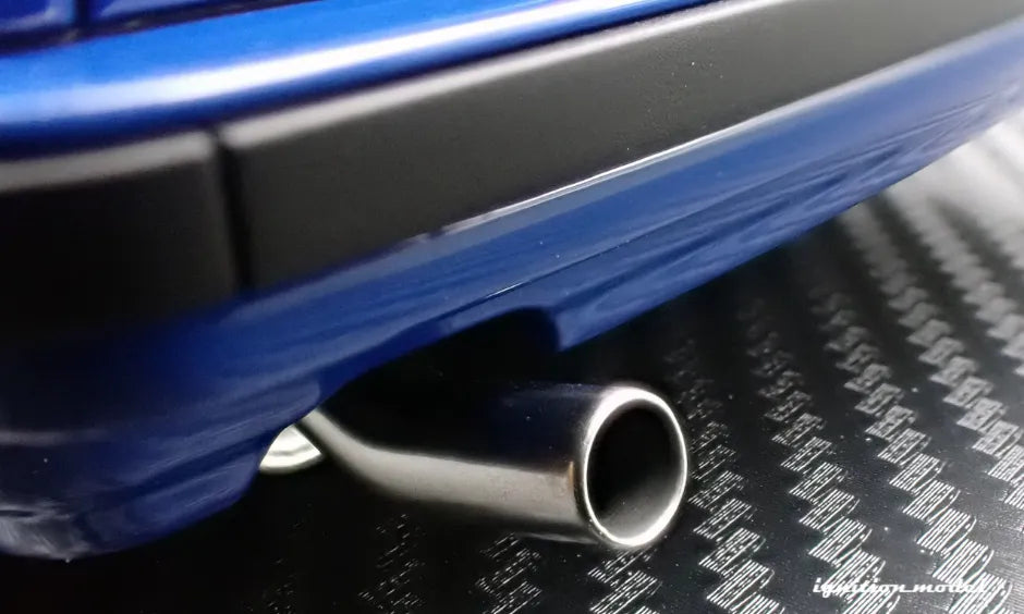 [PRE-SALE Q4/2025] Mô hình xe Ignition Model 1:18 PANDEM 30 Blue - IG3712