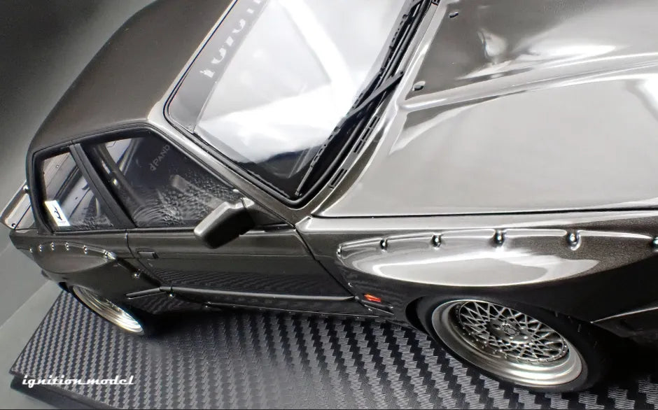 [PRE-SALE Q4/2025] Mô hình xe Ignition Model 1:18 PANDEM 30 Gun Metallic - IG3715