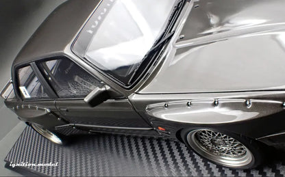 [PRE-SALE Q4/2025] Mô hình xe Ignition Model 1:18 PANDEM 30 Gun Metallic - IG3715