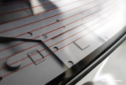 [PRE-SALE Q4/2025] Mô hình xe Ignition Model 1:18 PANDEM 30 Gun Metallic - IG3715