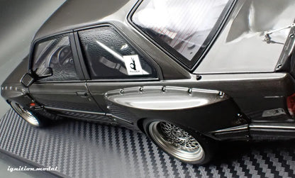 [PRE-SALE Q4/2025] Mô hình xe Ignition Model 1:18 PANDEM 30 Gun Metallic - IG3715