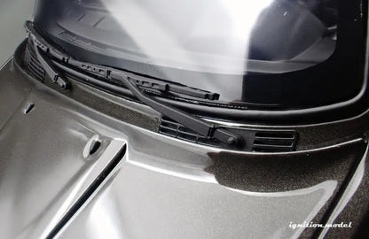 [PRE-SALE Q4/2025] Mô hình xe Ignition Model 1:18 PANDEM 30 Gun Metallic - IG3715