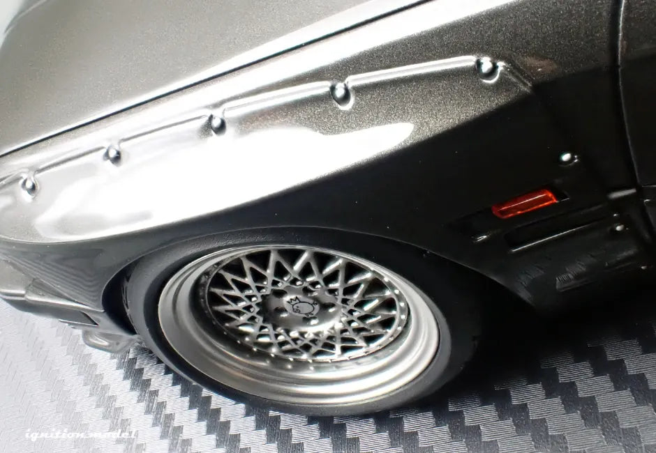 [PRE-SALE Q4/2025] Mô hình xe Ignition Model 1:18 PANDEM 30 Gun Metallic - IG3715