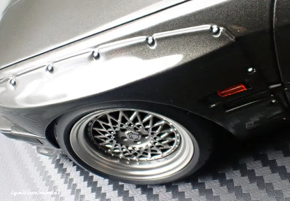 [PRE-SALE Q4/2025] Mô hình xe Ignition Model 1:18 PANDEM 30 Gun Metallic - IG3715