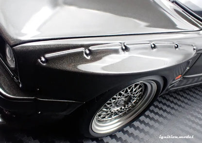 [PRE-SALE Q4/2025] Mô hình xe Ignition Model 1:18 PANDEM 30 Gun Metallic - IG3715