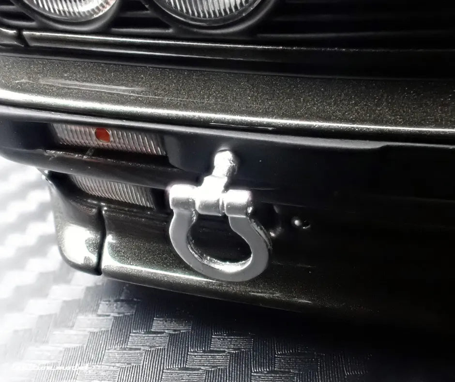 [PRE-SALE Q4/2025] Mô hình xe Ignition Model 1:18 PANDEM 30 Gun Metallic - IG3715