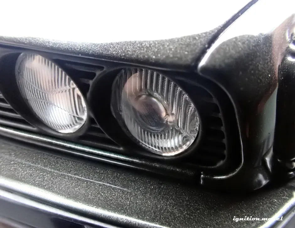 [PRE-SALE Q4/2025] Mô hình xe Ignition Model 1:18 PANDEM 30 Gun Metallic - IG3715