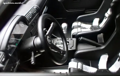 [PRE-SALE Q4/2025] Mô hình xe Ignition Model 1:18 PANDEM 30 Gun Metallic - IG3715