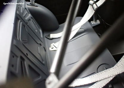 [PRE-SALE Q4/2025] Mô hình xe Ignition Model 1:18 PANDEM 30 Gun Metallic - IG3715