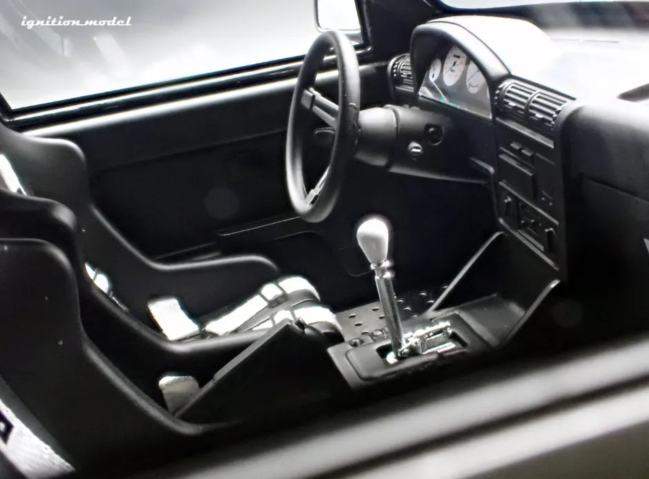 [PRE-SALE Q4/2025] Mô hình xe Ignition Model 1:18 PANDEM 30 Gun Metallic - IG3715