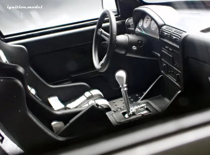 [PRE-SALE Q4/2025] Mô hình xe Ignition Model 1:18 PANDEM 30 Gun Metallic - IG3715