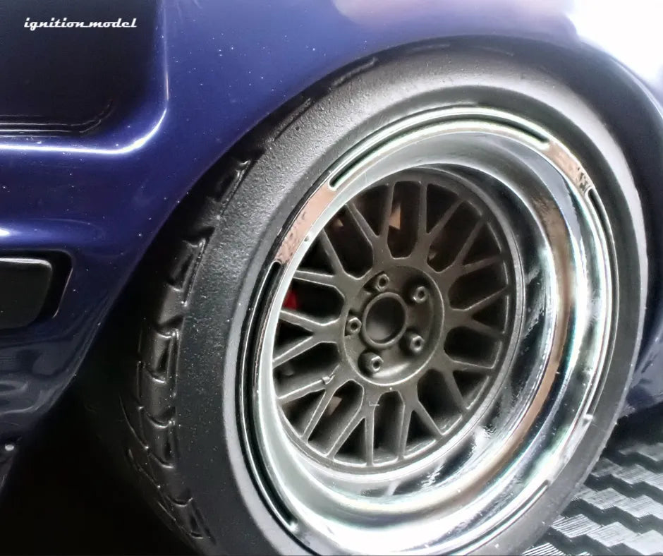 [PRE-SALE Q4/2025] Mô hình xe Ignition Model 1:18 PANDEM 30 Blue - IG3712