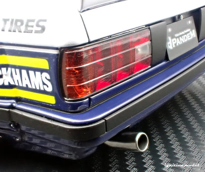 [PRE-SALE Q4/2025] Mô hình xe Ignition Model 1:18 PANDEM 30 Blue - IG3712