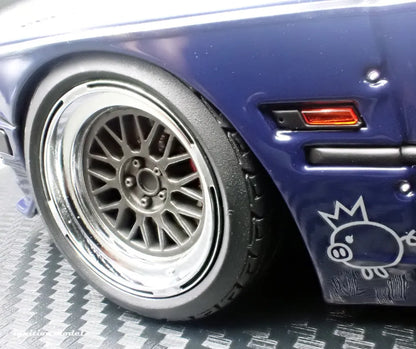 [PRE-SALE Q4/2025] Mô hình xe Ignition Model 1:18 PANDEM 30 Blue - IG3712